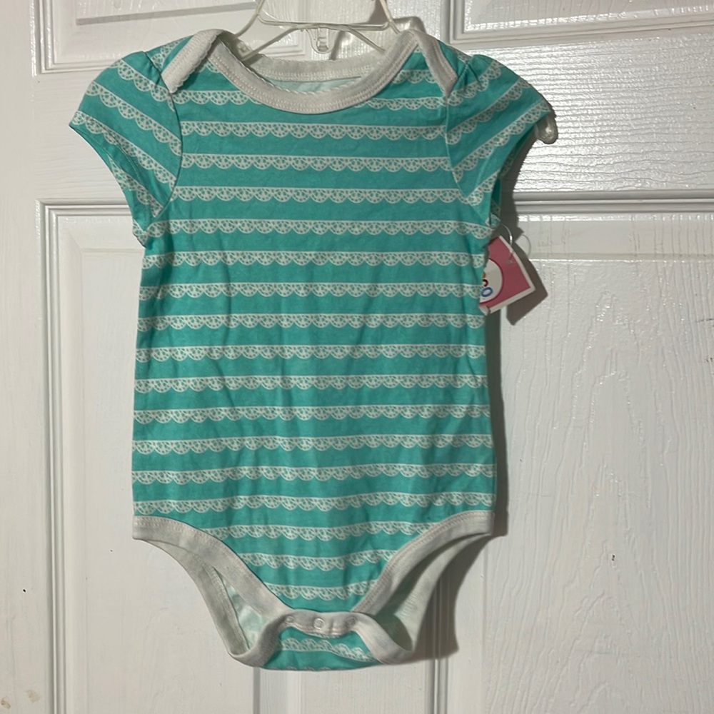 Bodysuit